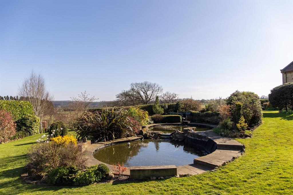 Gardens