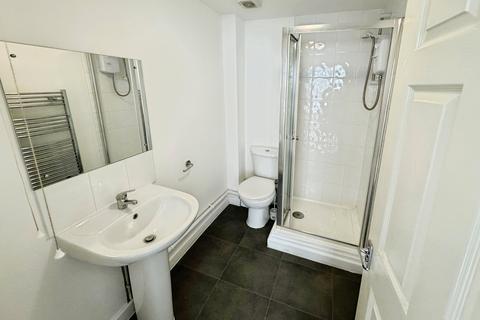 1 bedroom apartment to rent, Commercial Arcade, , 10a Commercial Street,