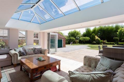 4 bedroom detached house for sale, Pump Cottage, Main Street, Colton