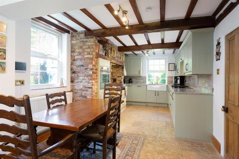 4 bedroom detached house for sale, Pump Cottage, Main Street, Colton