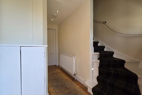 2 bedroom terraced house to rent, Emsdorf Road, Lundin Links KY8