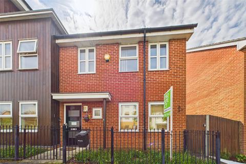 Puffin Way, Reading, Berkshire, RG2