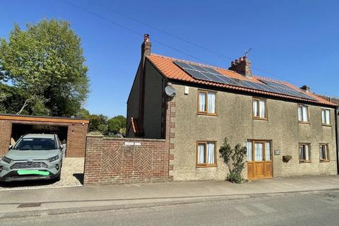 undefined, Jasmine House, Church wynd, Burneston, Bedale