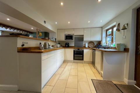 undefined, Jasmine House, Church wynd, Burneston, Bedale