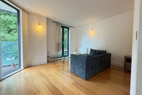 1 bedroom apartment to rent, St Williams Court, Gifford Street, London, N1