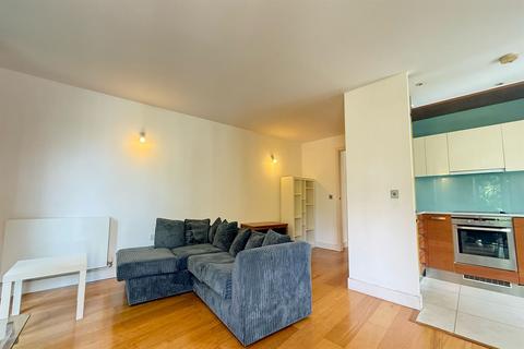 1 bedroom apartment to rent, St Williams Court, Gifford Street, London, N1