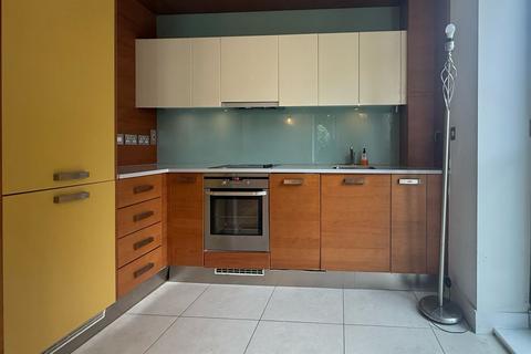 1 bedroom apartment to rent, St Williams Court, Gifford Street, London, N1