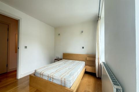 1 bedroom apartment to rent, St Williams Court, Gifford Street, London, N1
