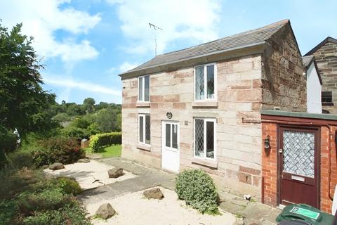 2 bedroom semi-detached house for sale, Quarry Lane, Kelsall, Tarporley