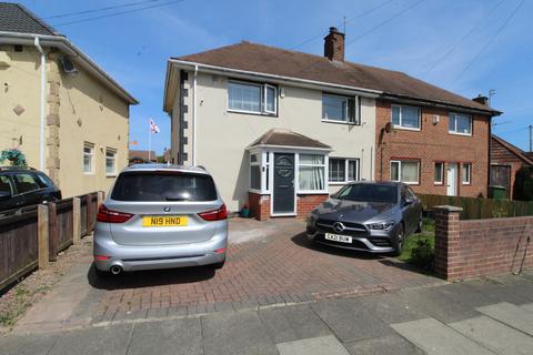 5 bedroom semi-detached house for sale, Cowpen Hall Road, Blyth, NE24