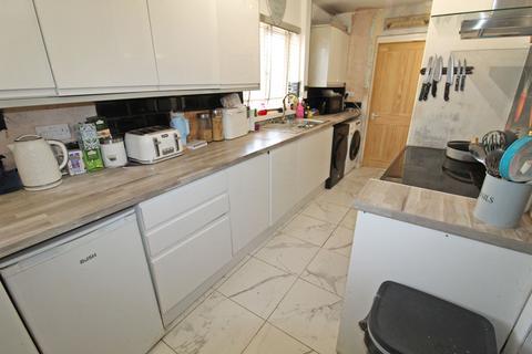 5 bedroom semi-detached house for sale, Cowpen Hall Road, Blyth, NE24