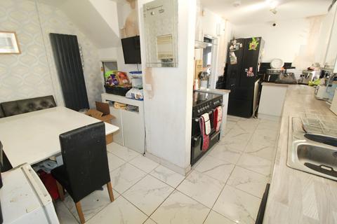 5 bedroom semi-detached house for sale, Cowpen Hall Road, Blyth, NE24