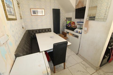 5 bedroom semi-detached house for sale, Cowpen Hall Road, Blyth, NE24