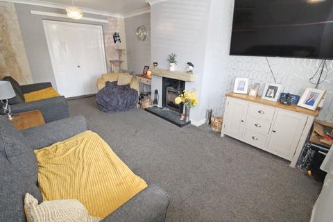 5 bedroom semi-detached house for sale, Cowpen Hall Road, Blyth, NE24