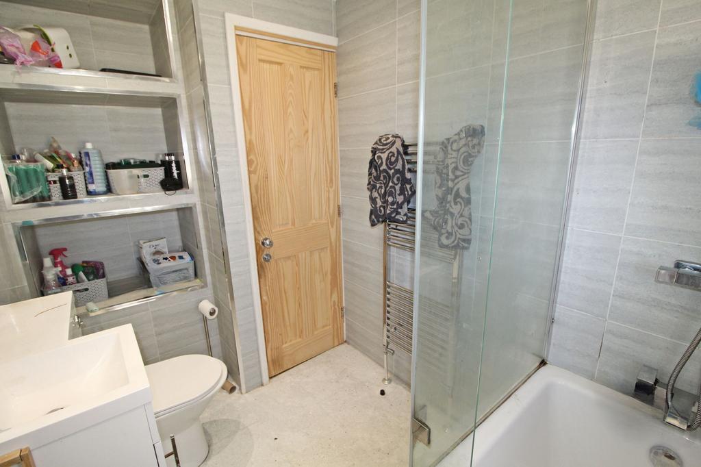 Bathroom/WC