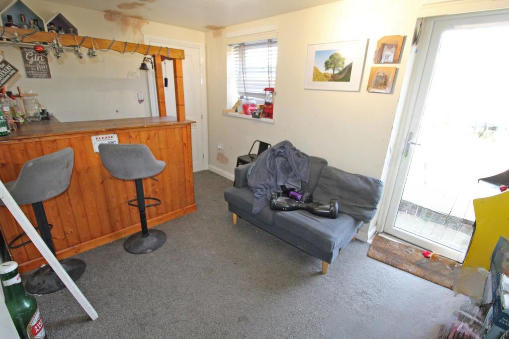 Reception Room Two