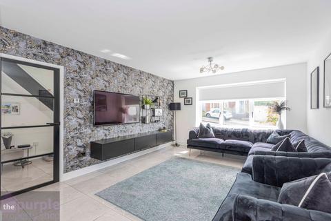 4 bedroom detached house for sale, New Court Drive, Egerton, Bolton, BL7