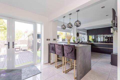 4 bedroom detached house for sale, New Court Drive, Egerton, Bolton, BL7