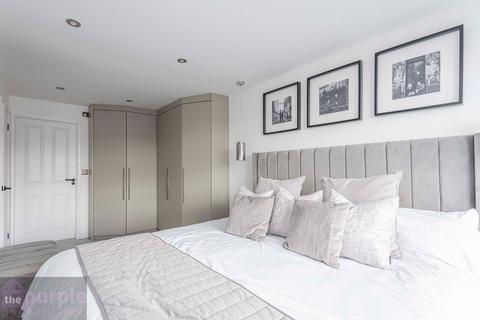 4 bedroom detached house for sale, New Court Drive, Egerton, Bolton, BL7