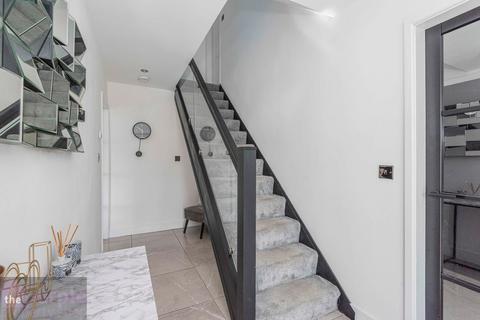 4 bedroom detached house for sale, New Court Drive, Egerton, Bolton, BL7