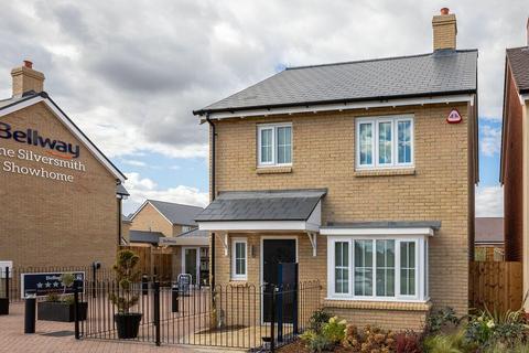 undefined, Sapphire Fields, Woodside Way, Great Dunmow, CM6