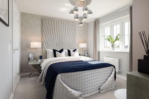 undefined, Sapphire Fields, Woodside Way, Great Dunmow, CM6