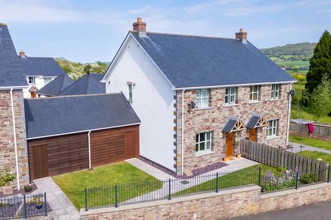 2 Orchard Close, Bronllys, Brecon, LD3 0LX