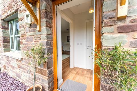 2 Orchard Close, Bronllys, Brecon, LD3 0LX