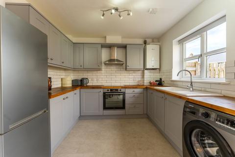 2 Orchard Close, Bronllys, Brecon, LD3 0LX