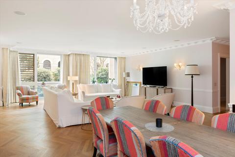 Montrose Place, London, SW1W, SW1X