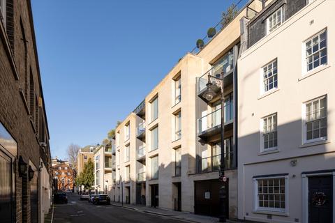 undefined, Montrose Place, London, SW1W, SW1X