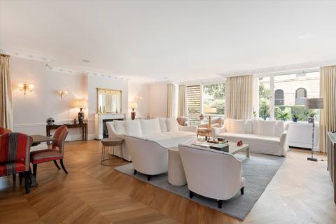 undefined, Montrose Place, London, SW1W, SW1X