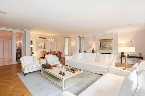 undefined, Montrose Place, London, SW1W, SW1X