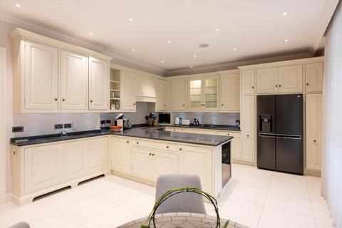 undefined, Montrose Place, London, SW1W, SW1X