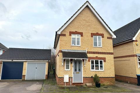 undefined, Hawkins Way, Bovingdon HP3