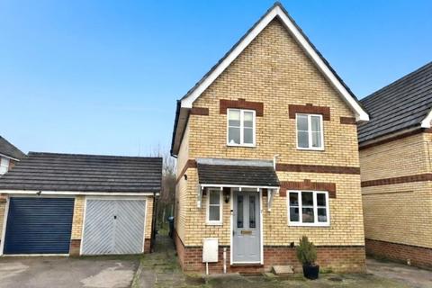 undefined, Hawkins Way, Bovingdon HP3