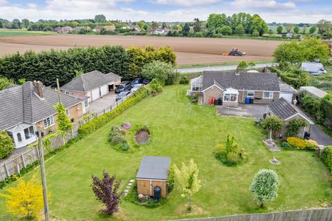 2 bedroom bungalow for sale, Kirton Holme, Boston, PE20