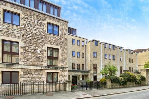 3 bedroom apartment for sale, Grove Street, Bath BA2