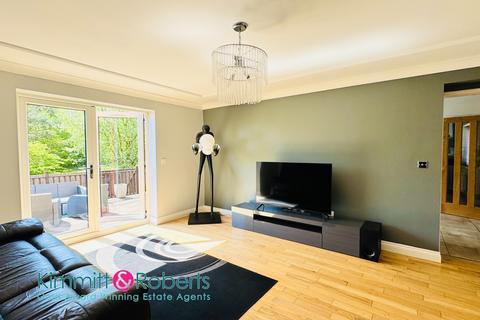4 bedroom detached house for sale, Lambton Court, Peterlee, SR8 1NG
