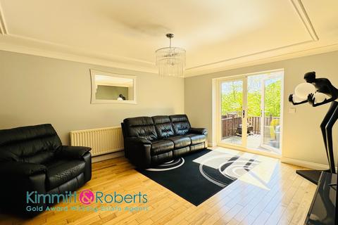 4 bedroom detached house for sale, Lambton Court, Peterlee, SR8 1NG