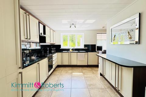 4 bedroom detached house for sale, Lambton Court, Peterlee, SR8 1NG