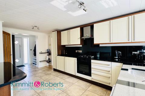 4 bedroom detached house for sale, Lambton Court, Peterlee, SR8 1NG