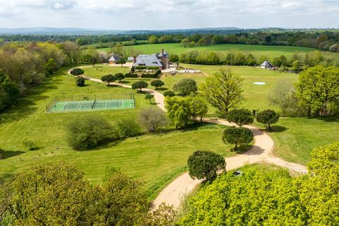 undefined, Coolham Road, Thakeham, Pulborough, West Sussex, RH20