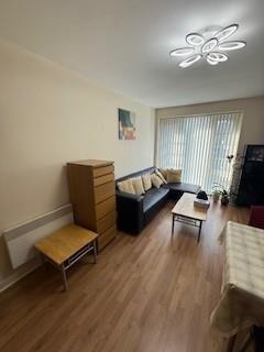 1 bedroom apartment for sale, West Two, 20 Suffolk Street, B1 1LW
