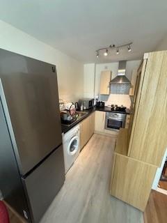 1 bedroom apartment for sale, West Two, 20 Suffolk Street, B1 1LW