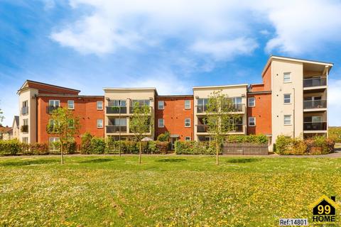 2 bedroom flat to rent, Pondecroft, Aylesbury, Buckinghamshire, HP18
