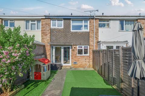 52 Lansdown, Yate, Bristol, BS37 4LR