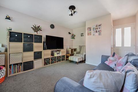 52 Lansdown, Yate, Bristol, BS37 4LR