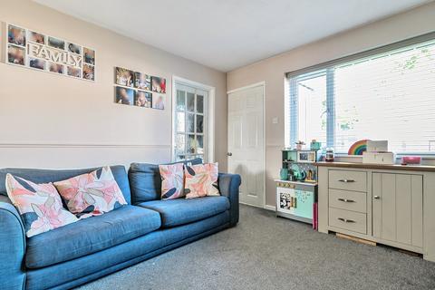 52 Lansdown, Yate, Bristol, BS37 4LR