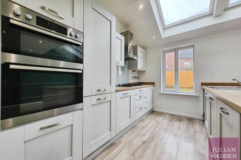 3 bedroom detached house for sale, Eastbourne Crescent, Stockport, Greater Manchester, SK5